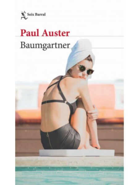 BAUMGARTNER