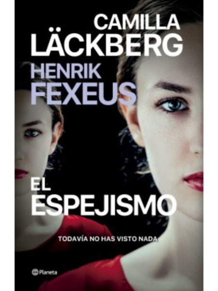 ESPEJISMO, EL