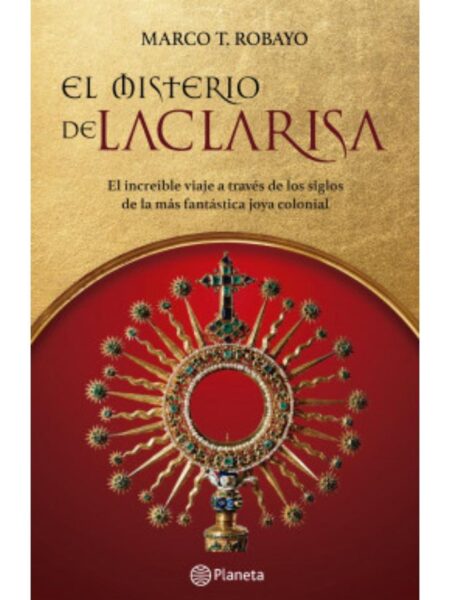 MISTERIO DE LA CLARISA, EL