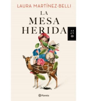 MESA HERIDA, LA