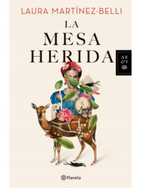 MESA HERIDA, LA