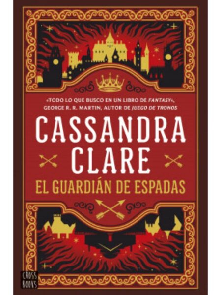 GUARDIÁN DE ESPADAS, EL