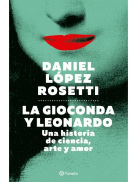 GIOCONDA Y LEONARDO, LA