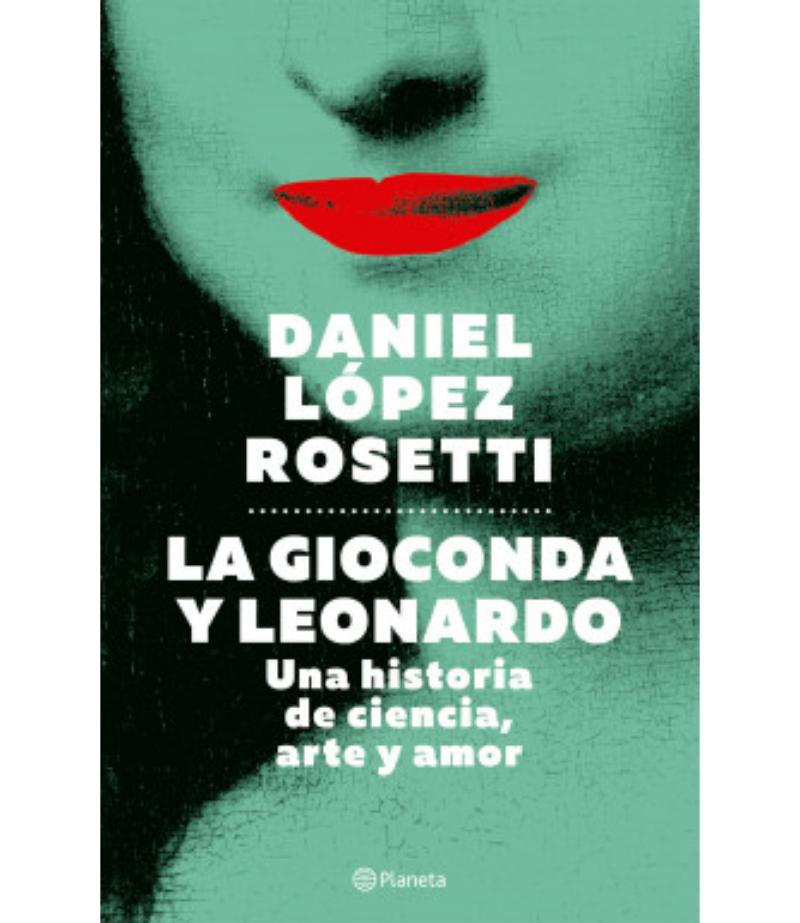 GIOCONDA Y LEONARDO, LA