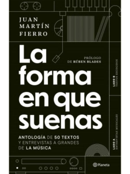 FORMA EN QUE SUENAS, LA