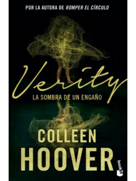 VERITY -LA SOMBRA DE UN ENGAÑO-