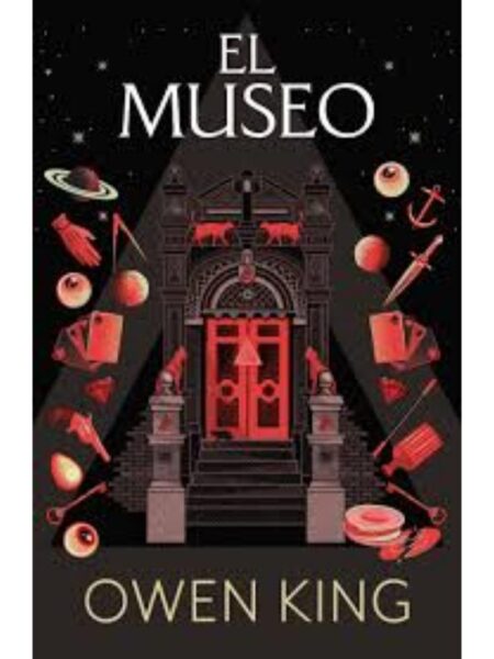 MUSEO, EL