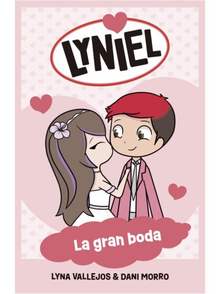 LYNIEL 1 -LA GRAN BODA-