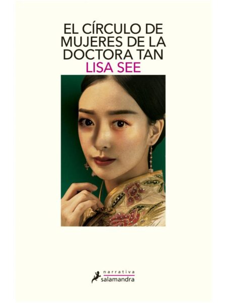 CÍRCULO DE MUJERES DE LA DOCTORA TAN