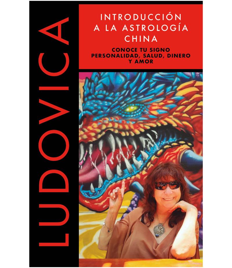 INTRODUCCIÓN A LA ASTROLOGÍA CHINA