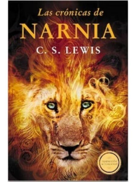 CRÓNICAS DE NARNIA, LAS