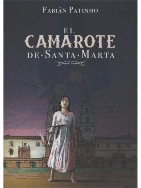 CAMAROTE DE SANTA MARTA, EL