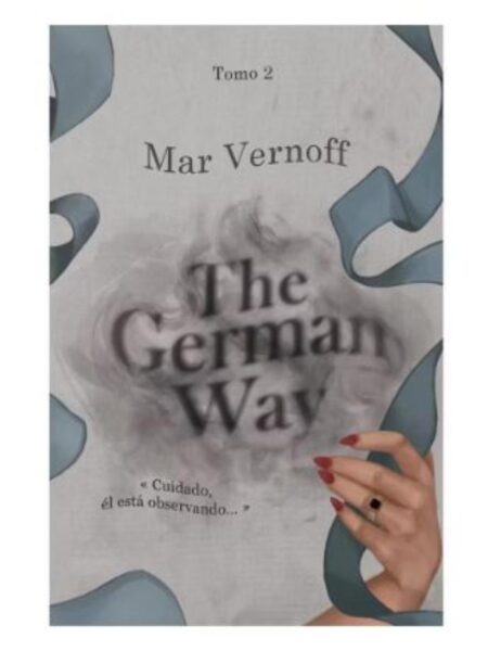THE GERMAN WAY