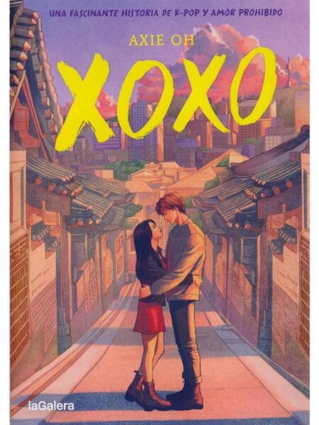 XOXO