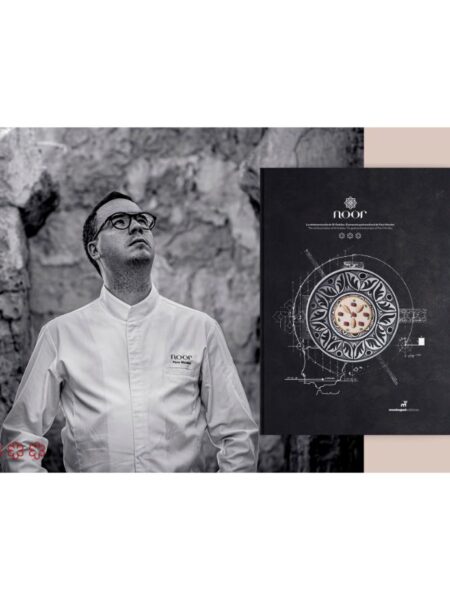 NOOR -EL PROYECTO GASTROCULTURAL DE PACO MORALES-