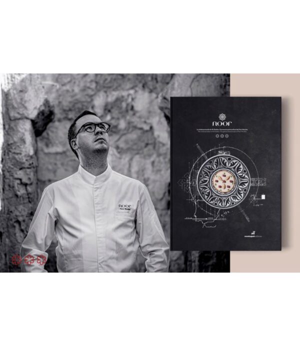 NOOR -EL PROYECTO GASTROCULTURAL DE PACO MORALES-