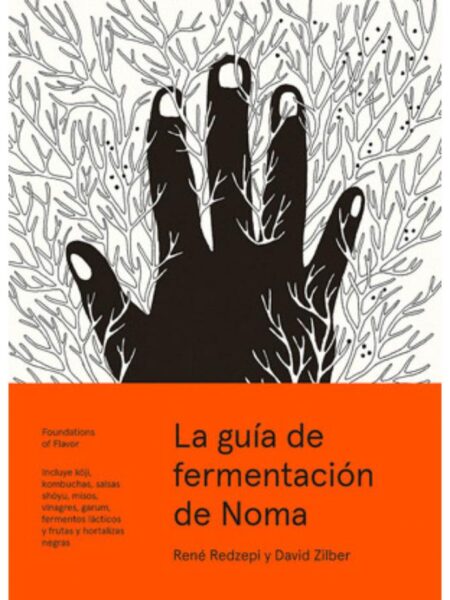 GUÍA DE FERMENTACIÓN DE NOMA, LA