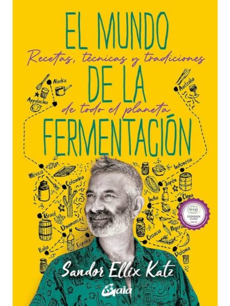 MUNDO DE LA FERMENTACI?N , LA