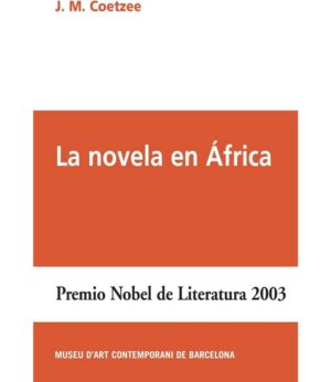 NOVELA EN ÁFRICA, LA