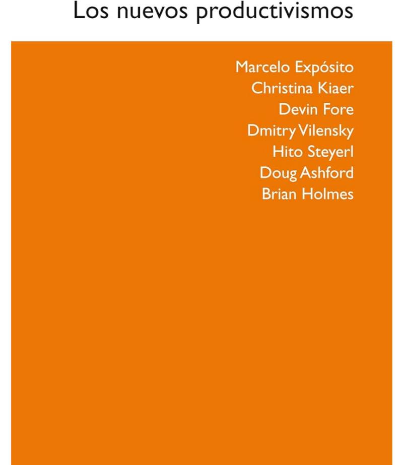 NUEVOS PRODUCTIVOS, LOS