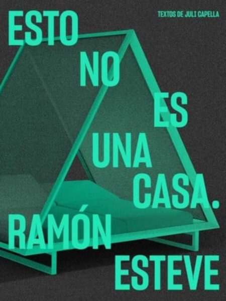 ESTO NO ES UNA CASA