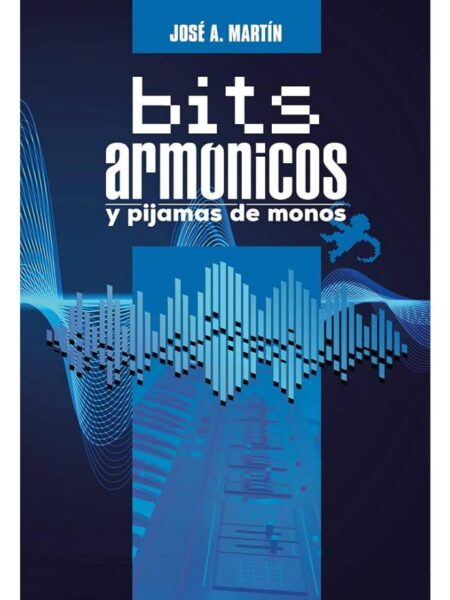 BITS ARMONICOS Y PIJAMAS DE MONOS