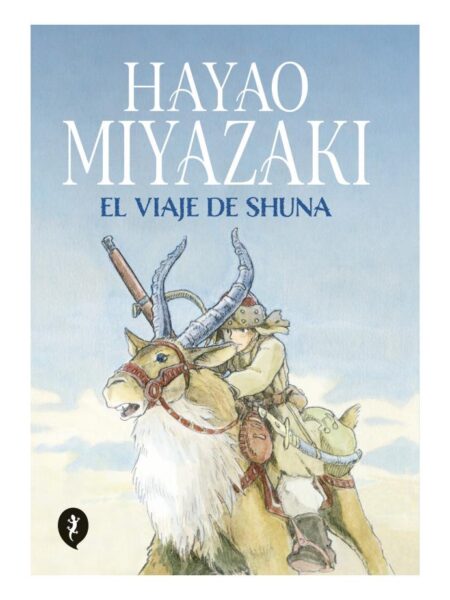 VIAJE DE SHUNA, EL