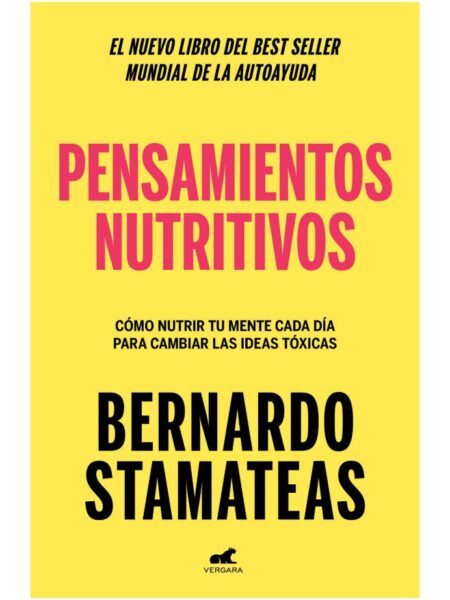 PENSAMIENTOS NUTRITIVOS