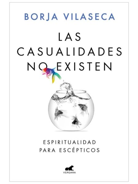 CASUALIDADES NO EXISTEN, LAS