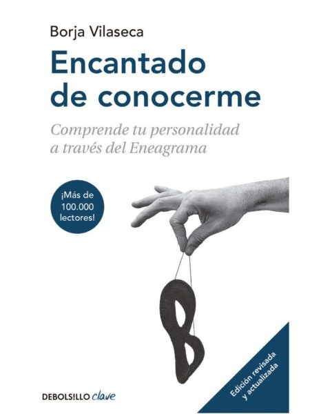 ENCANTADO DE CONOCERME