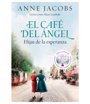 CAFÉ DEL ÁNGEL 3 -HIJAS DE LA ESPERANZA-