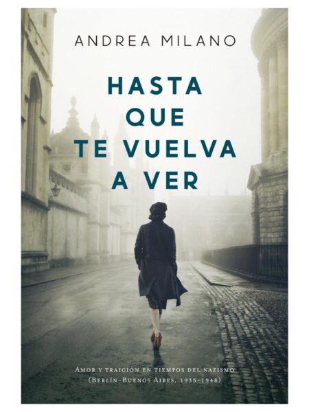 HASTA QUE TE VUELVA A VER
