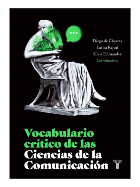 VOCABULARIO CRÍTICO DE LAS CIENCIAS DE LA COMUNICACIÓN