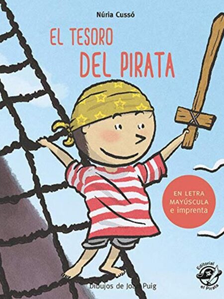 TESORO DEL PIRATA, EL