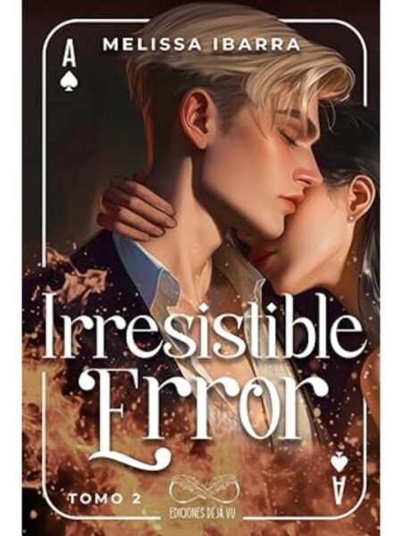 IRRESISTIBLE ERROR 2
