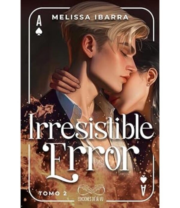 IRRESISTIBLE ERROR 2