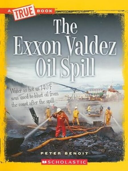 EXXON VALDEZ OIL SPILL, THE
