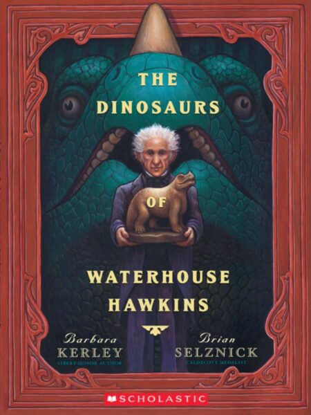 DINOSAURS OF WATERHOUSE HAWKINS, THE