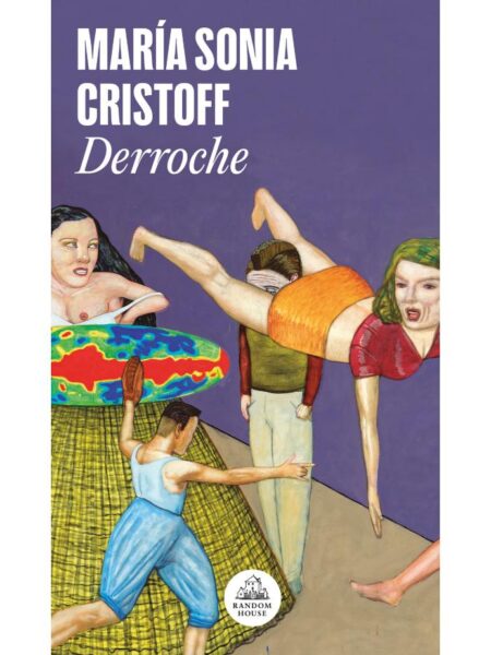 DERROCHE