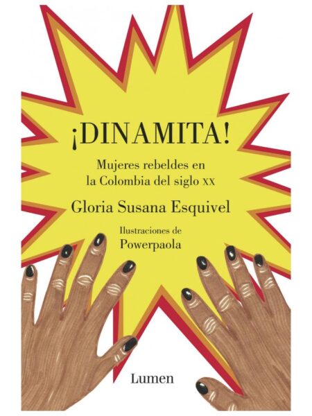 ¡DINAMITA!