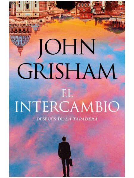 INTERCAMBIO, EL