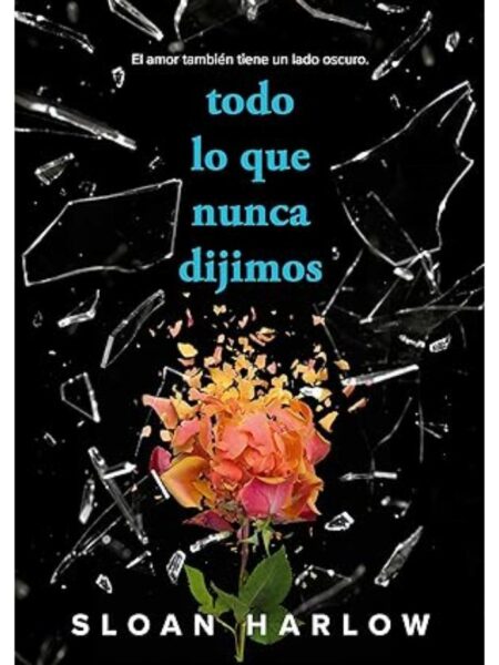TODO LO QUE NUNCA DIJIMOS