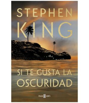 SI TE GUSTA LA OSCURIDAD