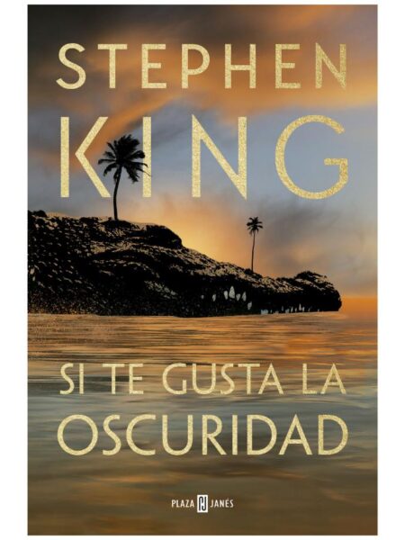 SI TE GUSTA LA OSCURIDAD
