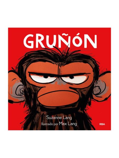 GRUÑÓN