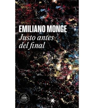 JUSTO ANTES DEL FINAL