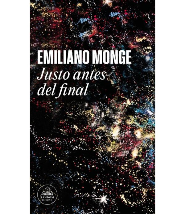 JUSTO ANTES DEL FINAL