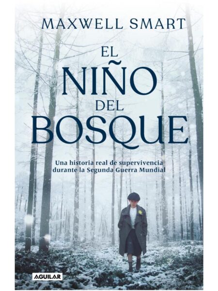 NIÑO DEL BOSQUE, EL
