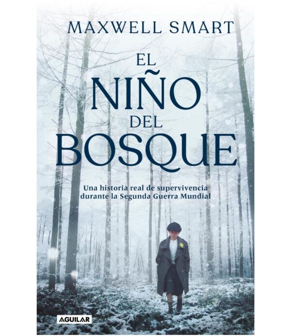 NIÑO DEL BOSQUE, EL