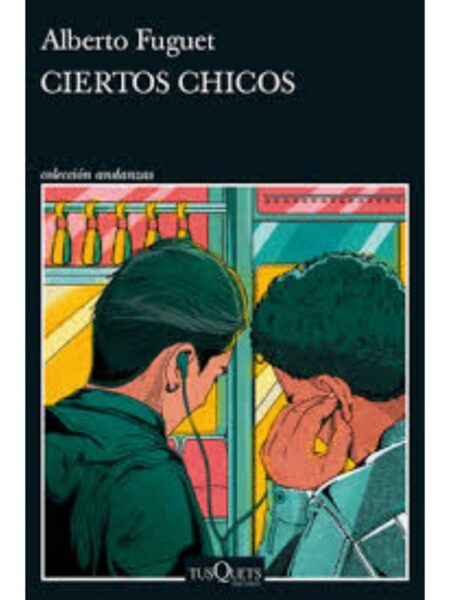 CIERTOS CHICOS